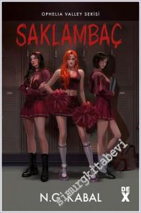 Saklambaç 1 -        2025