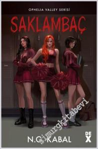 Saklambaç 1 CİLTLİ -        2025