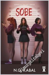 Saklambaç 2 - Sobe CİLTLİ -        2025