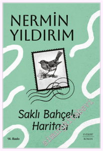 Saklı Bahçeler Haritası -         2026