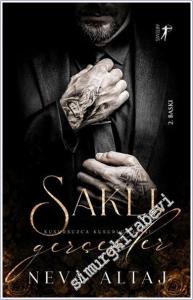 Saklı Gerçekler - Kusursuzca Kusurlu Serisi  -        2024