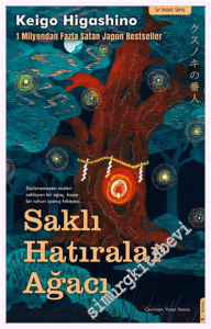 Saklı Hatıralar Ağacı -         2026