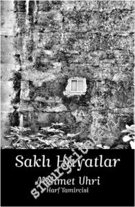 Saklı Hayatlar: Harf Tamircisi -