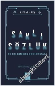 Saklı Sözlük -        2023