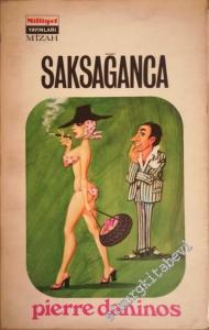 Saksağanca -        1974