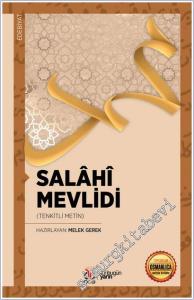 Salahi Mevlidi -        2025