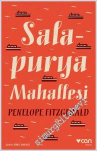 Salapurya Mahallesi -        2018