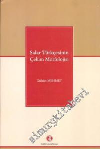 Salar Türkçesinin Çekim Morfolojisi -