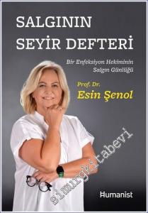 Salgının Seyir Defteri Bir Enfeksiyon Hekiminin Salgın Günlüğü -        2022