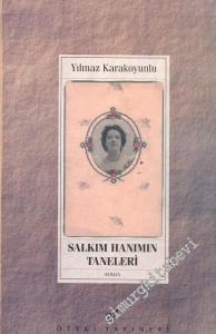 Salkım Hanımın Taneleri CİLTLİ -