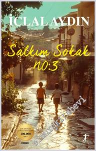 Salkım Sokak No: 3 -        2024