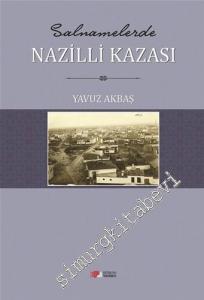 Salnamelerde Nazilli Kazası -        2017