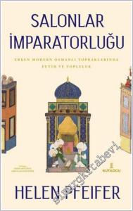 Salonlar İmparatorluğu -        2025