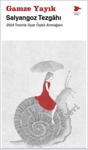 Salyangoz Tezgahı -        2025