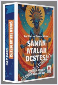 Şaman Atalar Destesi -        2024