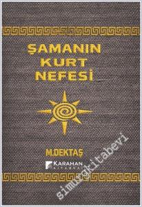 Şamanın Kurt Nefesi -        2026