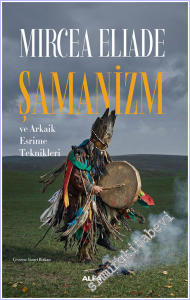 Şamanizm -        2026