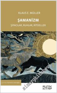 Şamanizm : Şifacılar Ruhlar Ritüeller -        2026