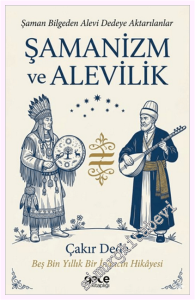 Şamanizm ve Alevilik -