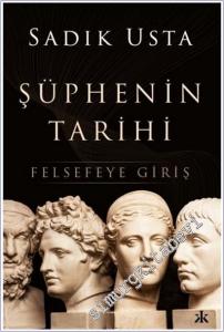 Şamanlar Tanrılar Ateistler: İnancın ve İnançsızlığın Hiç De Kısa Olmayan Tarihi -        2025