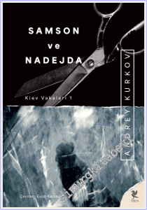 Samson ve Nadejda : Kiev Vakaları - 1 -
