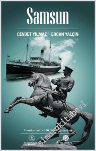 Samsun : Cumhuriyetin 100. Yılına Armağan -        2026