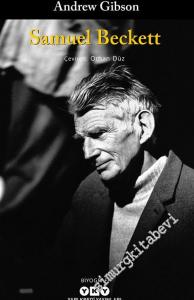 Samuel Beckett -