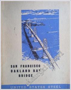 San Francisco Oakland Bay Bridge -        1936