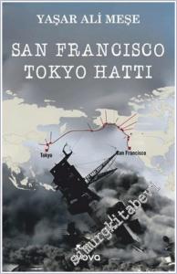 San Francisco Tokyo Hattı -        2025