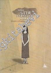 Sana Şiir Yazmasam Olur Mu? -