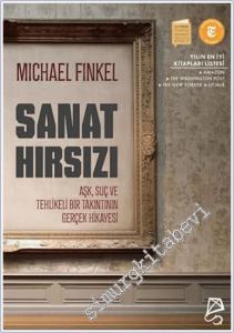Sanat Hırsızı: Aşk Suç ve Tehlikeli Bir Saplantının Gerçek Hikayesi -        2025