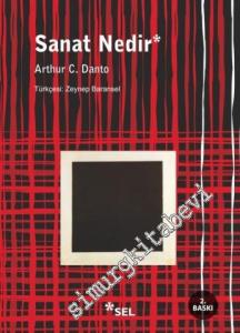 Sanat Nedir -        2024