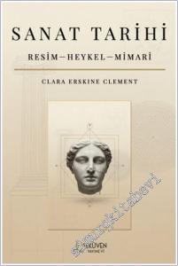 Sanat Tarihi - Resim - Heykel - Mimari -        2025