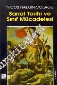 Sanat Tarihi ve Sınıf Mücadelesi -        1998