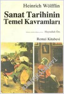 Sanat Tarihinin Temel Kavramları  -        1990