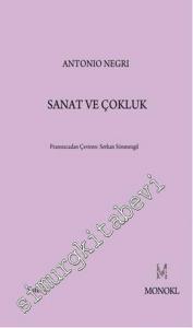 Sanat ve Çokluk -