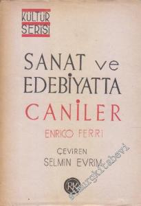 Sanat ve Edebiyatta Caniler -        1949