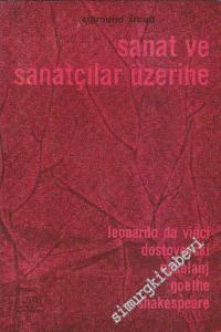 Sanat ve Sanatçılar Üzerine -