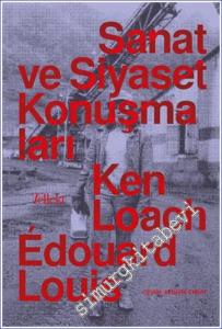 Sanat ve Siyaset Konuşmaları -        2024