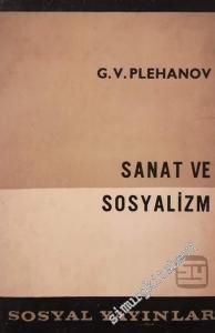 Sanat ve Sosyalizm -