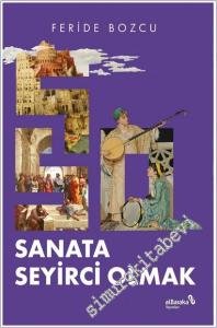 Sanata Seyirci Olmak -        2025