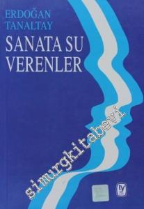 Sanata Su Verenler -        1999