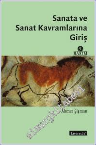 Sanata ve Sanat Kavramlarına Giriş -        2021