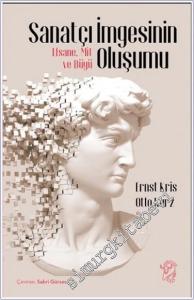 Sanatçı İmgesinin Oluşumu : Efsane Mit ve Büyü -        2024