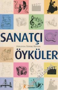 Sanatçı Öyküler -        2011