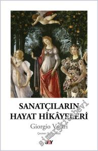 Sanatçıların Hayat Hikayeleri -        2025