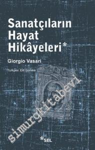 Sanatçıların Hayat Hikâyeleri -        2024