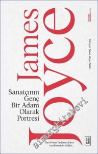 Sanatçının Genç Bir Adam Olarak Portresi -        2023