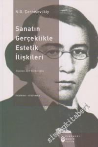 Sanatın Gerçeklikle Estetik İlişkileri -