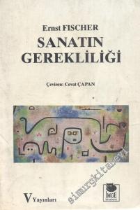 Sanatın Gerekliliği -